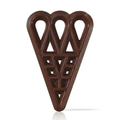 Dobla Chocoladedecoratie Punt Decorette (245 stuks) Online