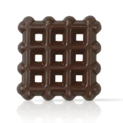 Dobla Chocoladedecoratie Raster Klein (380 stuks) Discount