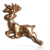 Dobla Chocoladedecoratie Rendier (40 stuks) Clearance