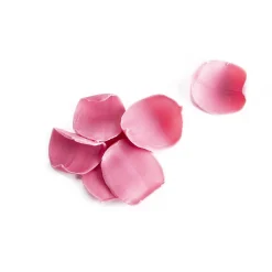 Dobla Chocoladedecoratie Rozen Blaadjes PaarsRoze (200 gram) Outlet