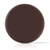 Dobla Chocoladedecoratie Rond Puur (500 stuks) Discount