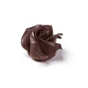 Dobla Chocoladedecoratie Roos Donker (15 stuks) Best