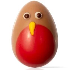 Dobla Chocoladedecoratie Roodborstje (36 stuks)** Online