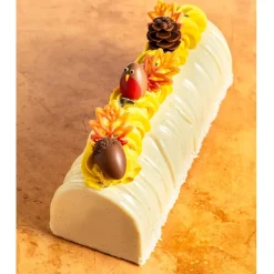 Dobla Chocoladedecoratie Roodborstje (36 stuks)** Online