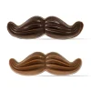 Dobla Chocoladedecoratie Snorren Assortiment (108 stuks) Outlet