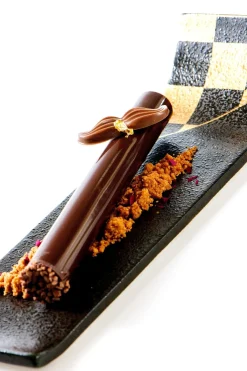 Dobla Chocoladedecoratie Snorren Assortiment (108 stuks) Outlet