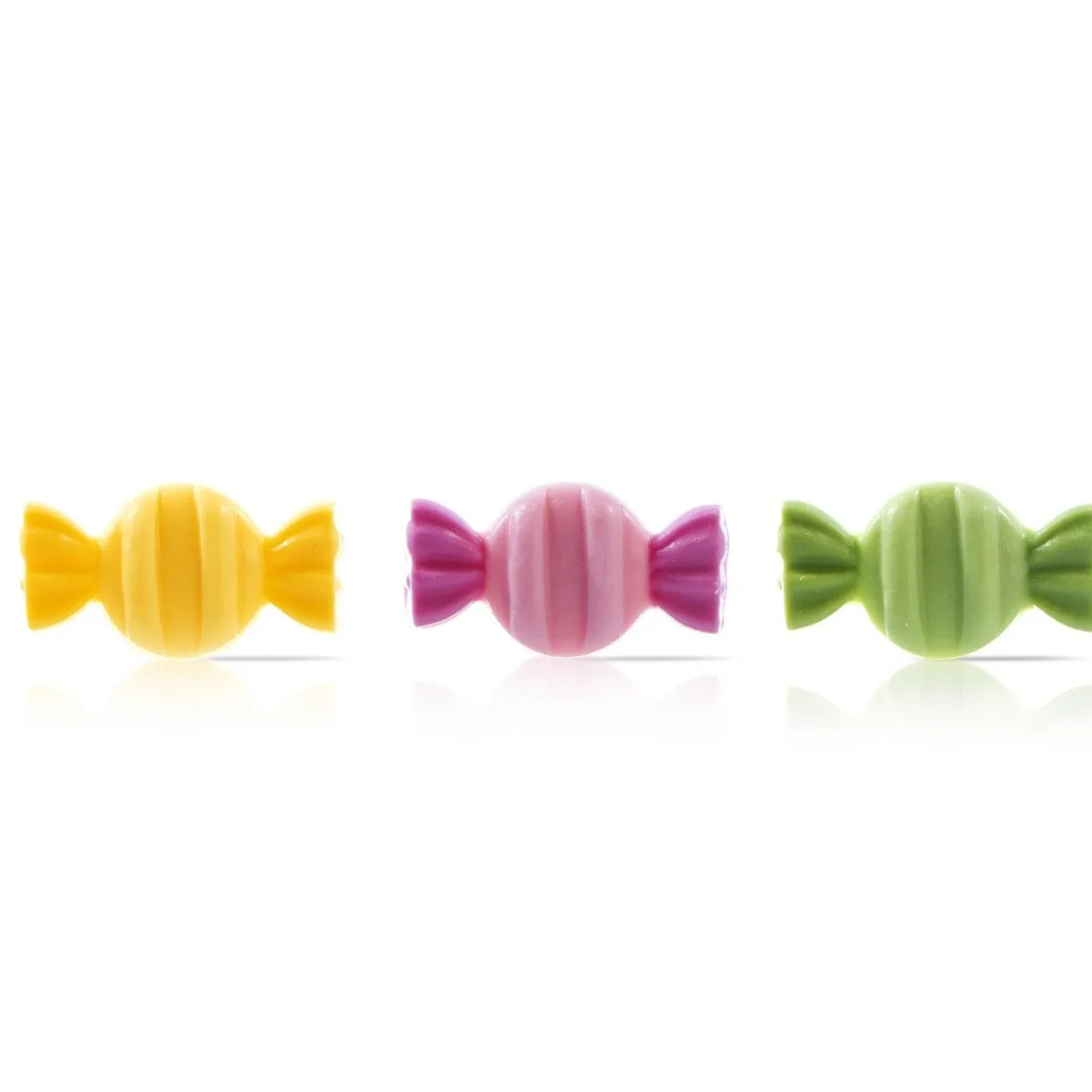 Dobla Chocoladedecoratie Snoepjes (90 stuks) Best