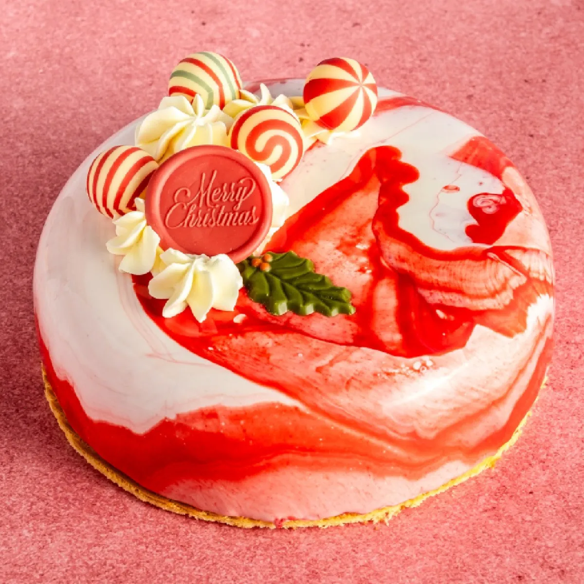Dobla Chocoladedecoratie Snoepbollen (252 stuks) Discount