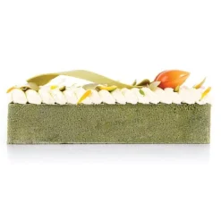 Dobla Chocoladedecoratie Tulp Oranje (20 stuks) New