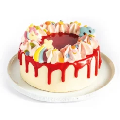 Dobla Chocoladedecoratie Unicorn Assortiment (138 stuks) Outlet