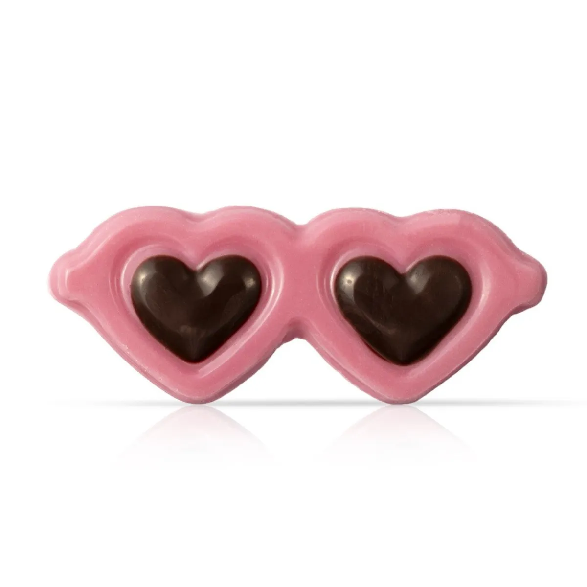 Dobla Chocoladedecoratie Zonnebril (180 stuks) Discount