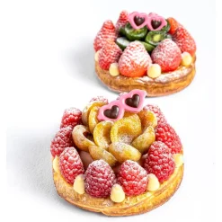 Dobla Chocoladedecoratie Zonnebril (180 stuks) Discount