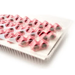 Dobla Chocoladedecoratie Zonnebril (180 stuks) Discount
