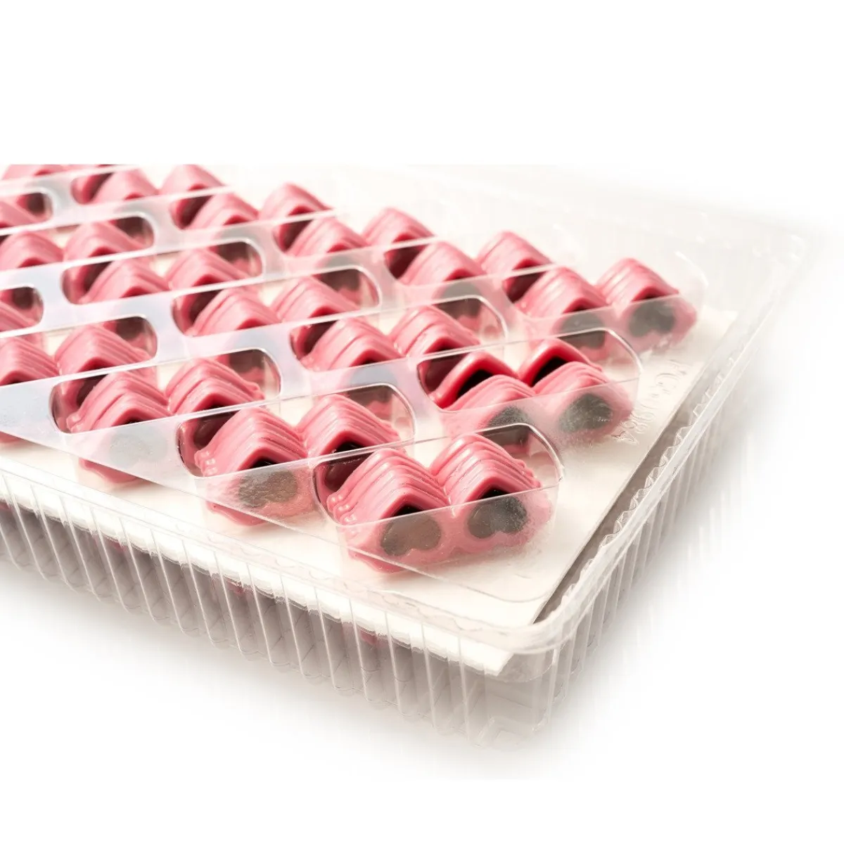 Dobla Chocoladedecoratie Zonnebril (180 stuks) Discount