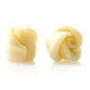 Dobla Chocolade Roos Mini Wit (45 stuks) Hot