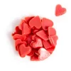 Dobla Chocolade Sprinkles Hartjes Rood (600 gram) Online
