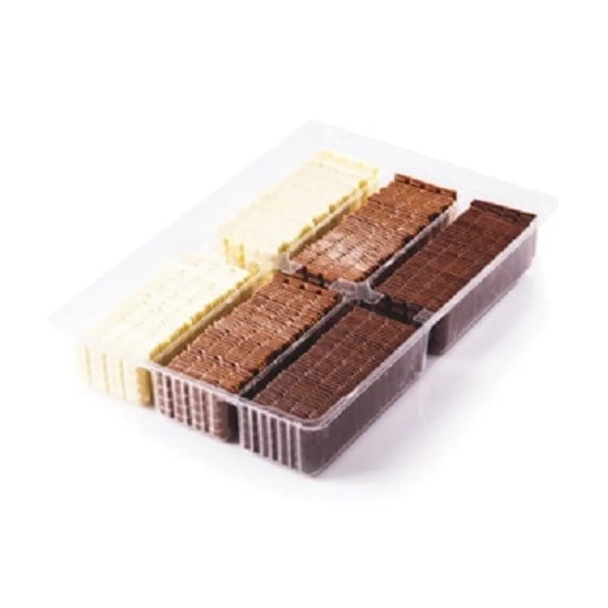 Dobla Chocoladetabletten Assortiment (230 stuks) Sale