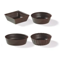 Dobla Petit Four Cups Assortiment Puur (168 stuks) Best