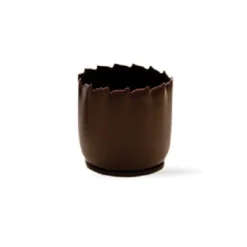 Dobla Thimble Chocoalde Cup Puur (72 stuks) Online