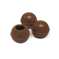 Dobla Truffelkogel Melk Chocolade 25 mm (504 stuks) Clearance