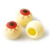 Dobla Truffelkogels Rode Oogballen (252 stuks) Best