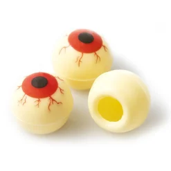 Dobla Truffelkogels Rode Oogballen (252 stuks) Best