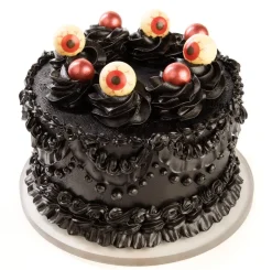 Dobla Truffelkogels Rode Oogballen (252 stuks) Best
