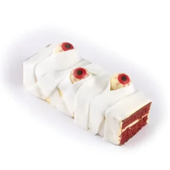 Dobla Truffelkogels Rode Oogballen (252 stuks) Best