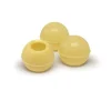 Dobla Truffelkogel Witte Chocolade 25 mm (504 stuks) Discount