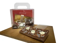 Overig Doe-Het-Zelf Chocolade Reep Pakket Melk