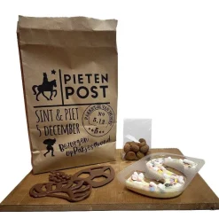 Overig Doe-Het-Zelf Sinterklaas Pakket New