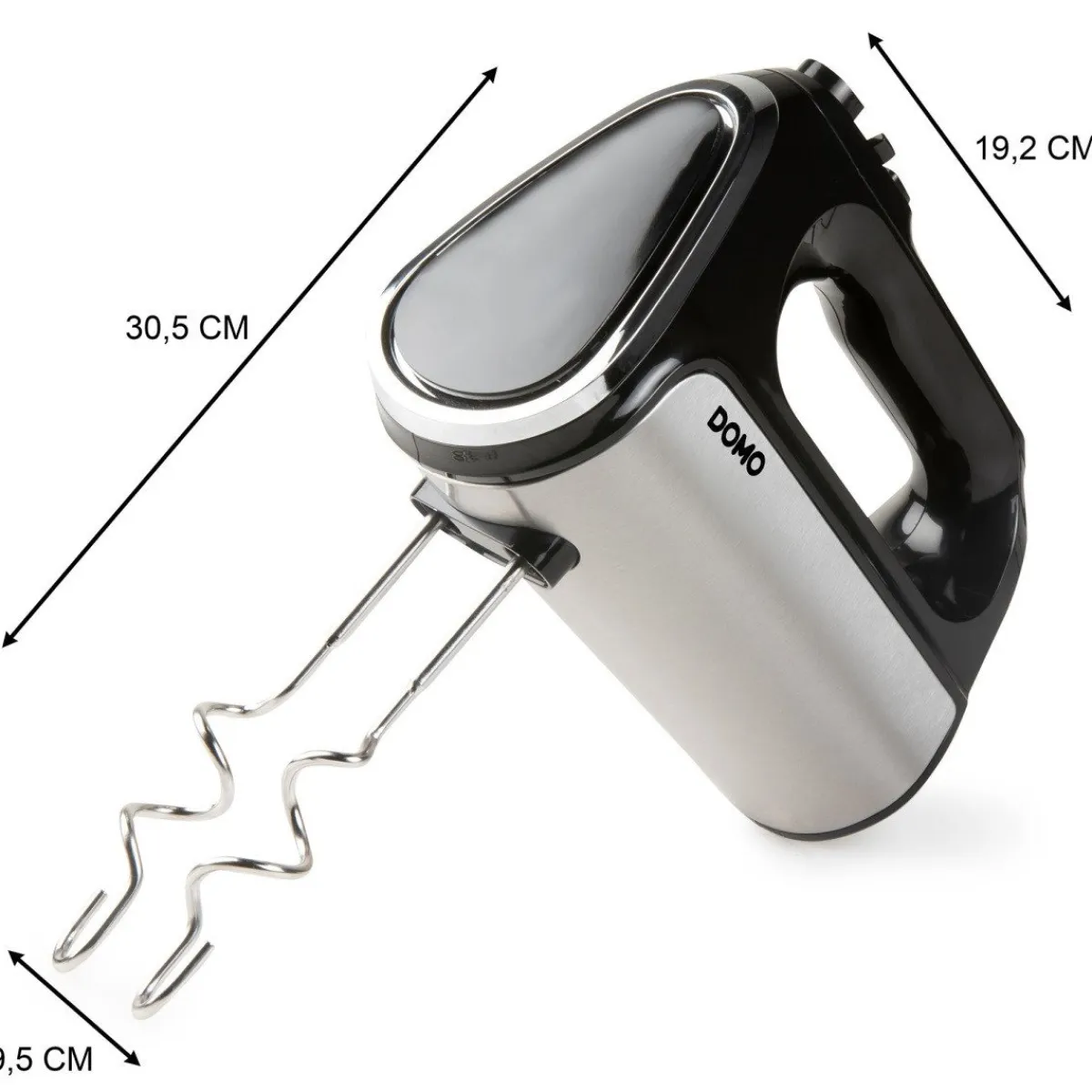Domo Handmixer (800W) Sale