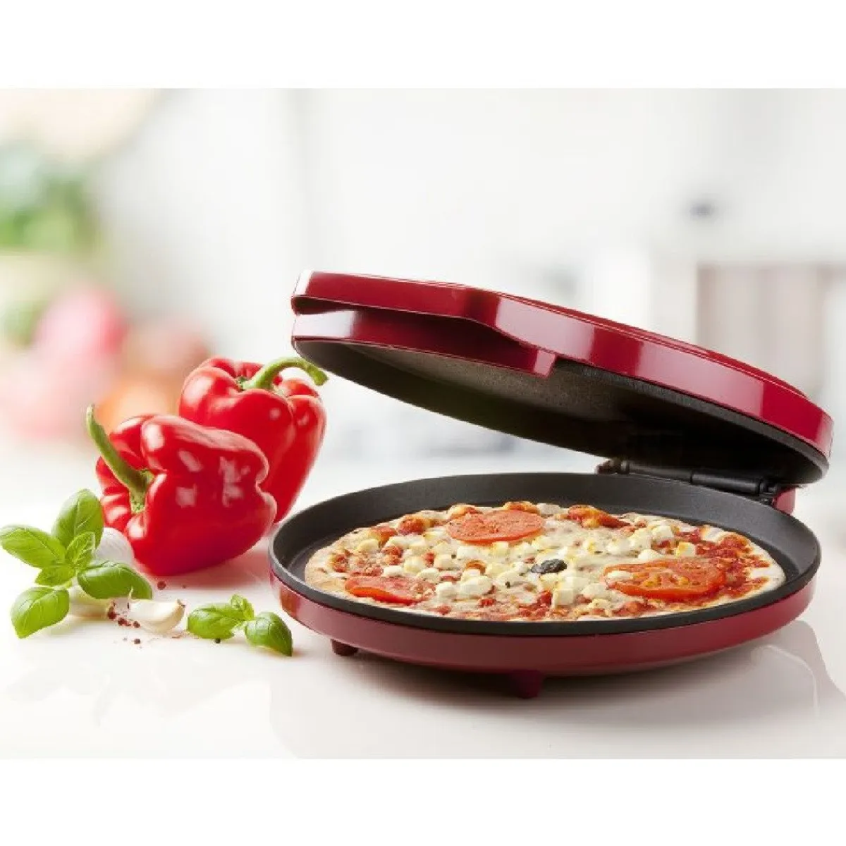 Domo Pizzamaker Multifunctioneel