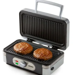 Domo Snackmaker 3-in-1 (Tosti-Grill-Wafel) Outlet