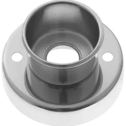 Overig Donut/Bagel Uitsteker RVS Ø3-7cm