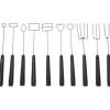 Overig Doorhaalvorkjes set/10** Sale
