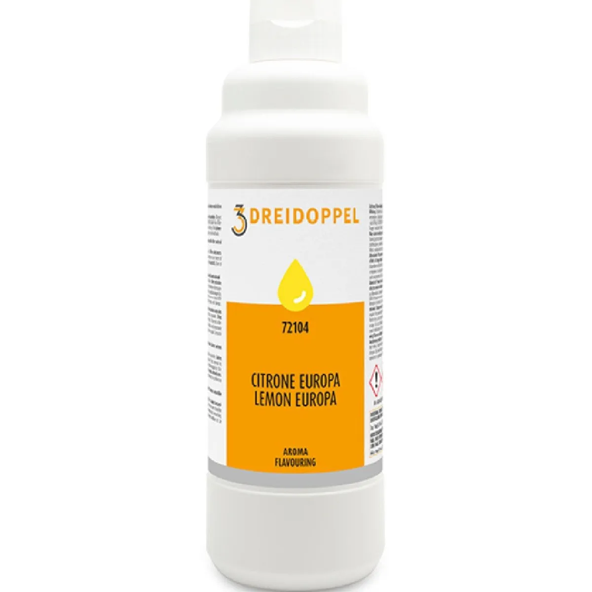 Dreidoppel Aroma Citroen 1kg Outlet