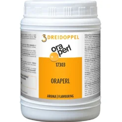 Dreidoppel Aroma Sinaasappel 500g Online