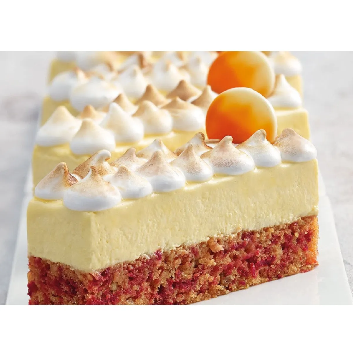Dreidoppel Aroma Sinaasappel 500g Online