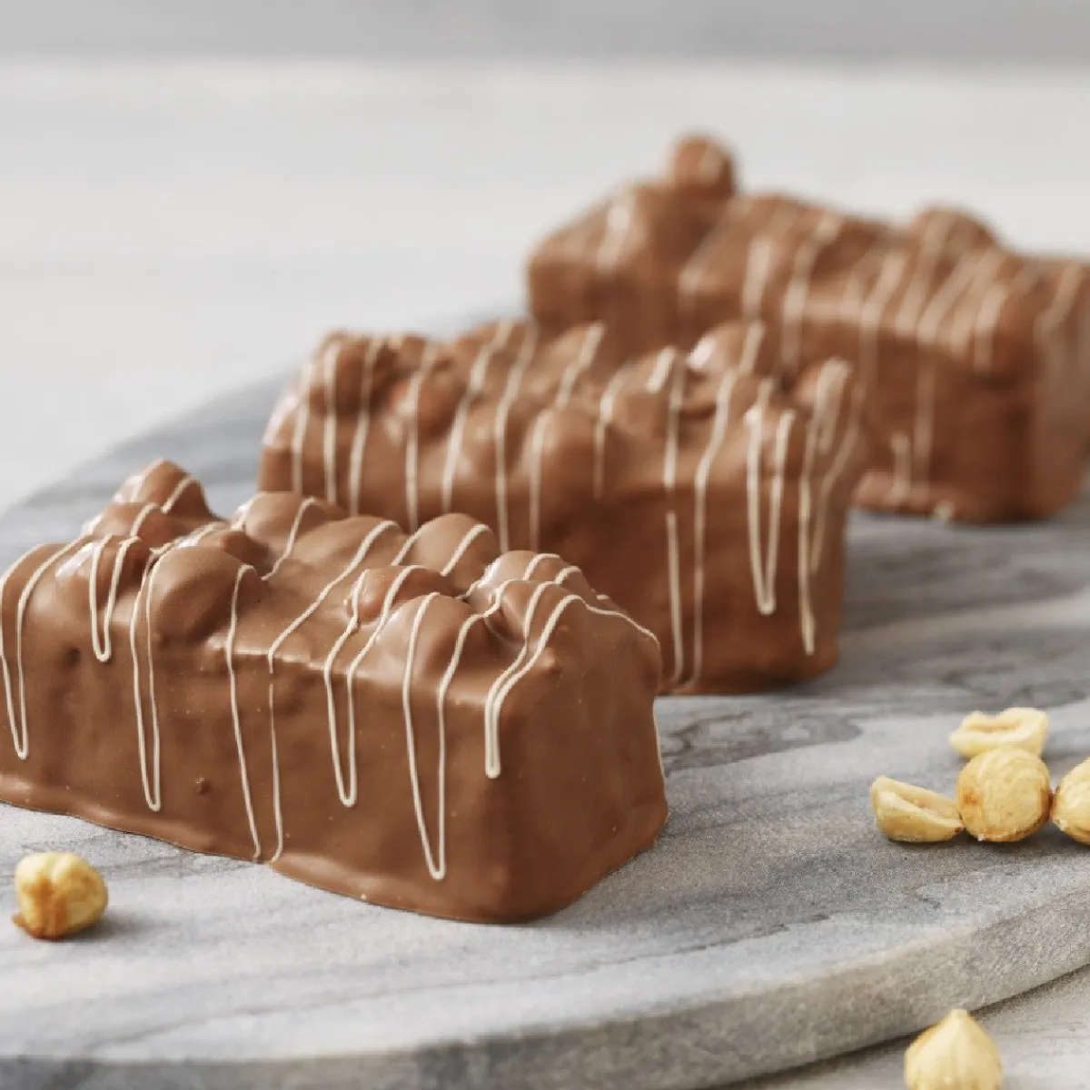 Dreidoppel Chocolade Coating Melk 5kg Sale