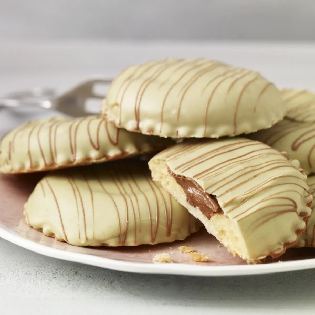 Dreidoppel Chocolade Coating Melk 5kg Sale