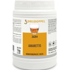 Dreidoppel Compound Amaretto 1kg Online