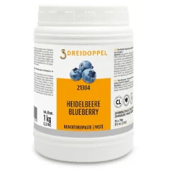 Dreidoppel Compound Bosbessen 1kg Online