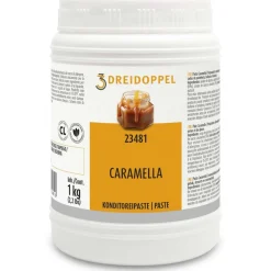 Dreidoppel Compound Caramella 1kg Sale