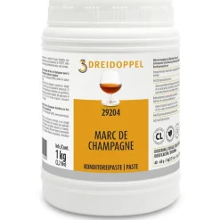 Dreidoppel Compound Champagne 1kg Online