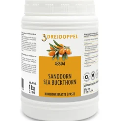 Dreidoppel Compound Duindoorn 1kg Discount