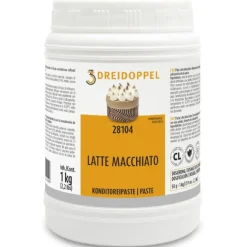 Dreidoppel Compound Latte Macchiato 1kg Hot