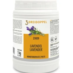 Dreidoppel Compound Lavendel 1kg Sale