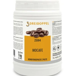Dreidoppel Compound Mocafe Koffie 1kg New