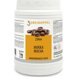 Dreidoppel Compound Mokka 1kg Discount